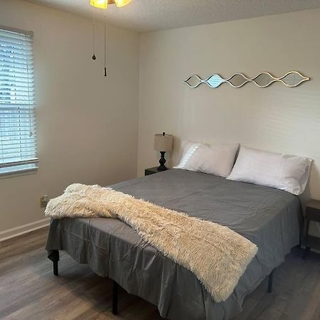 Just Like Home! Huntsville Extérieur photo