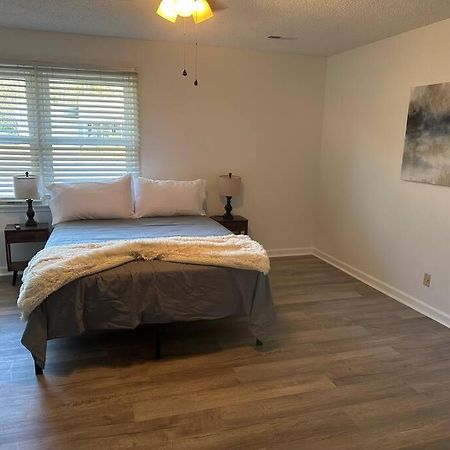 Just Like Home! Huntsville Extérieur photo