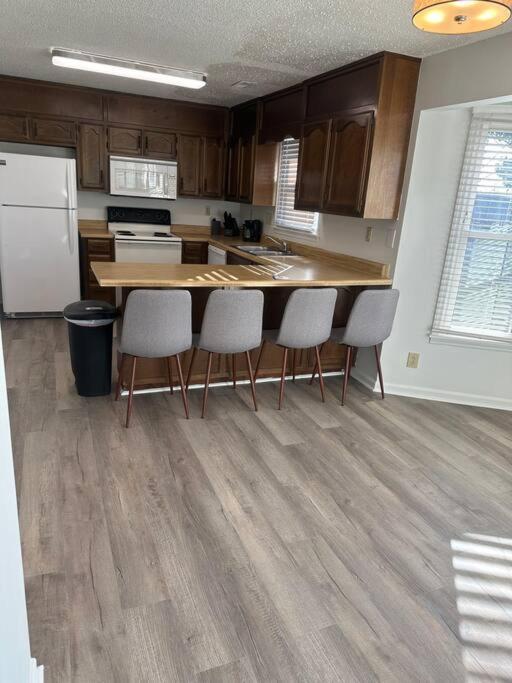Just Like Home! Huntsville Extérieur photo
