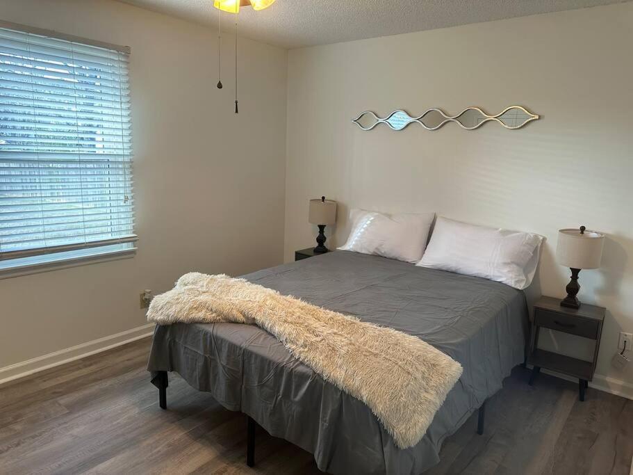 Just Like Home! Huntsville Extérieur photo