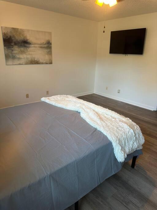 Just Like Home! Huntsville Extérieur photo