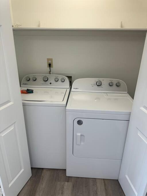 Just Like Home! Huntsville Extérieur photo