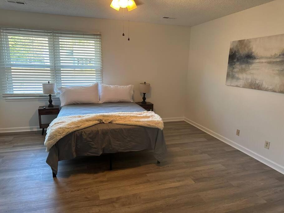Just Like Home! Huntsville Extérieur photo