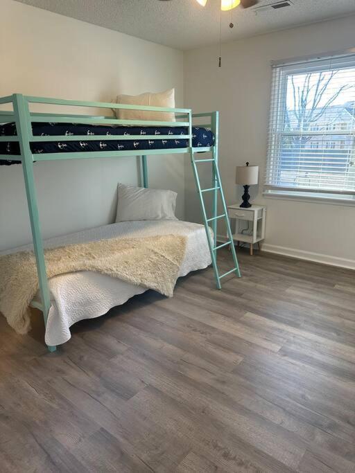 Just Like Home! Huntsville Extérieur photo