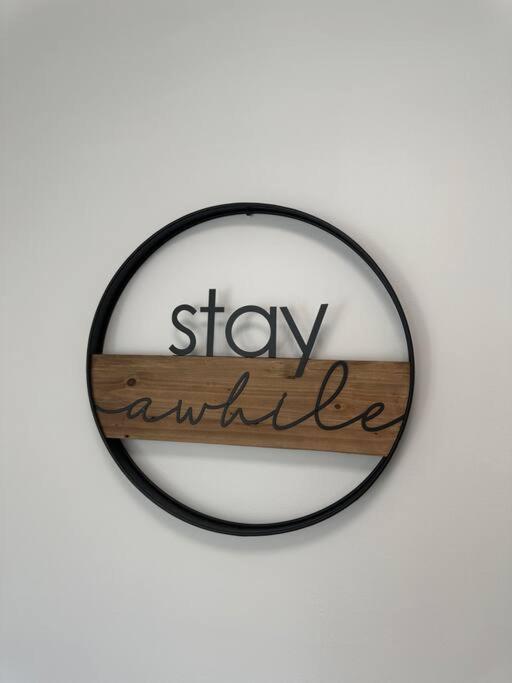 Just Like Home! Huntsville Extérieur photo